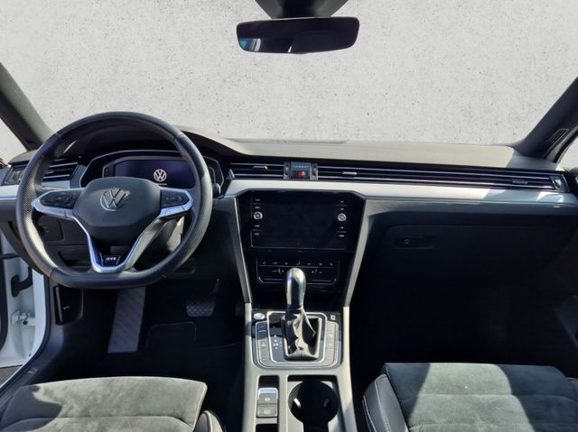 Passat Variant GTE 1.4 TSI DSG