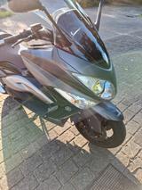Yamaha T-Max 500 - YAMAHA 500