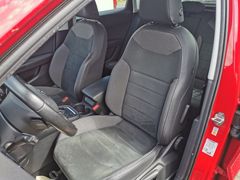 Fahrzeugabbildung Seat Ateca Style 1.5 TSI ACT DSG