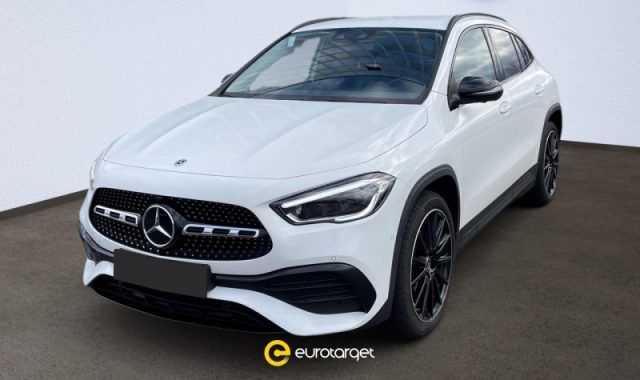 Mercedes-Benz MERCEDES-BENZ GLA 250 e hybrid EQ Premium