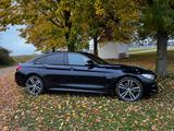 BMW 435 Gran Coupé 435d xDrive Gran Coupé M Spor... - BMW 435 Gran Coupé Gebrauchtwagen