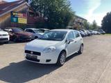 Fiat Grande Punto 1.2 8V Basis Punto (199) - Fiat Grande Punto 199