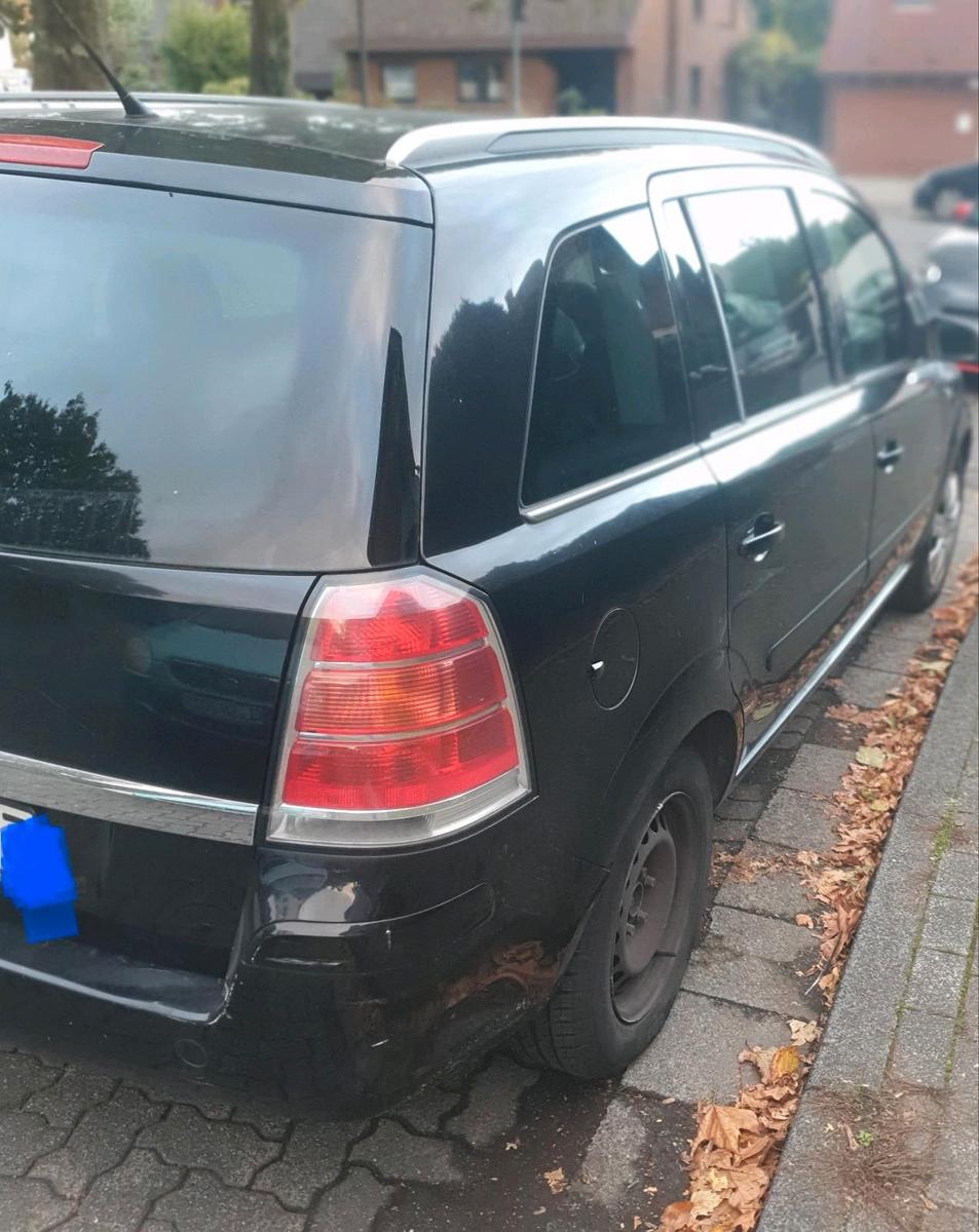 Opel Astra 2006 — photo 6