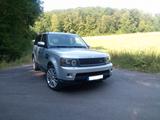 Land Rover Range Rover Sport 3.0 TDV6 HSE HSE - gebrauchte Land Rover Range Rover Sport aus dem Jahr 2010