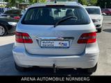 Mercedes-Benz B 200 Automatik*Bi-Xenon*Pdc*Klima*Sitzheizung - gebrauchte Mercedes-Benz B-Klasse aus dem Jahr 2007
