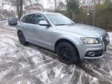 Audi Q5 3.2 fsi Quatro - Audi A6: Quatro