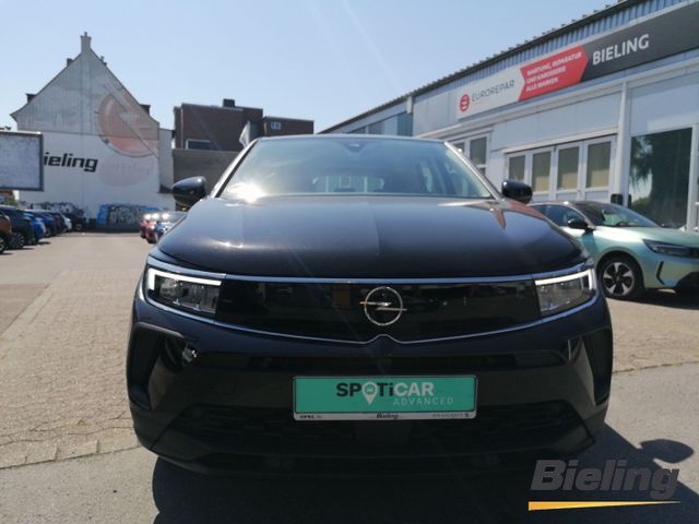 Grandland , Enjoy, 1.2 Direct Injection Turbo 96
