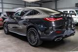 Mercedes-Benz GLC 300 4M Coupe / Premium + / Mod. 2026 - Mercedes-Benz: Grau, Vollleder