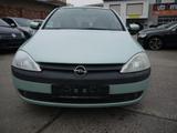 Opel Corsa 1.4 16V Comfort - Opel Corsa: Comfort