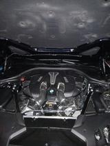 BMW M550i xDrive A - - BMW M550 aus 2017