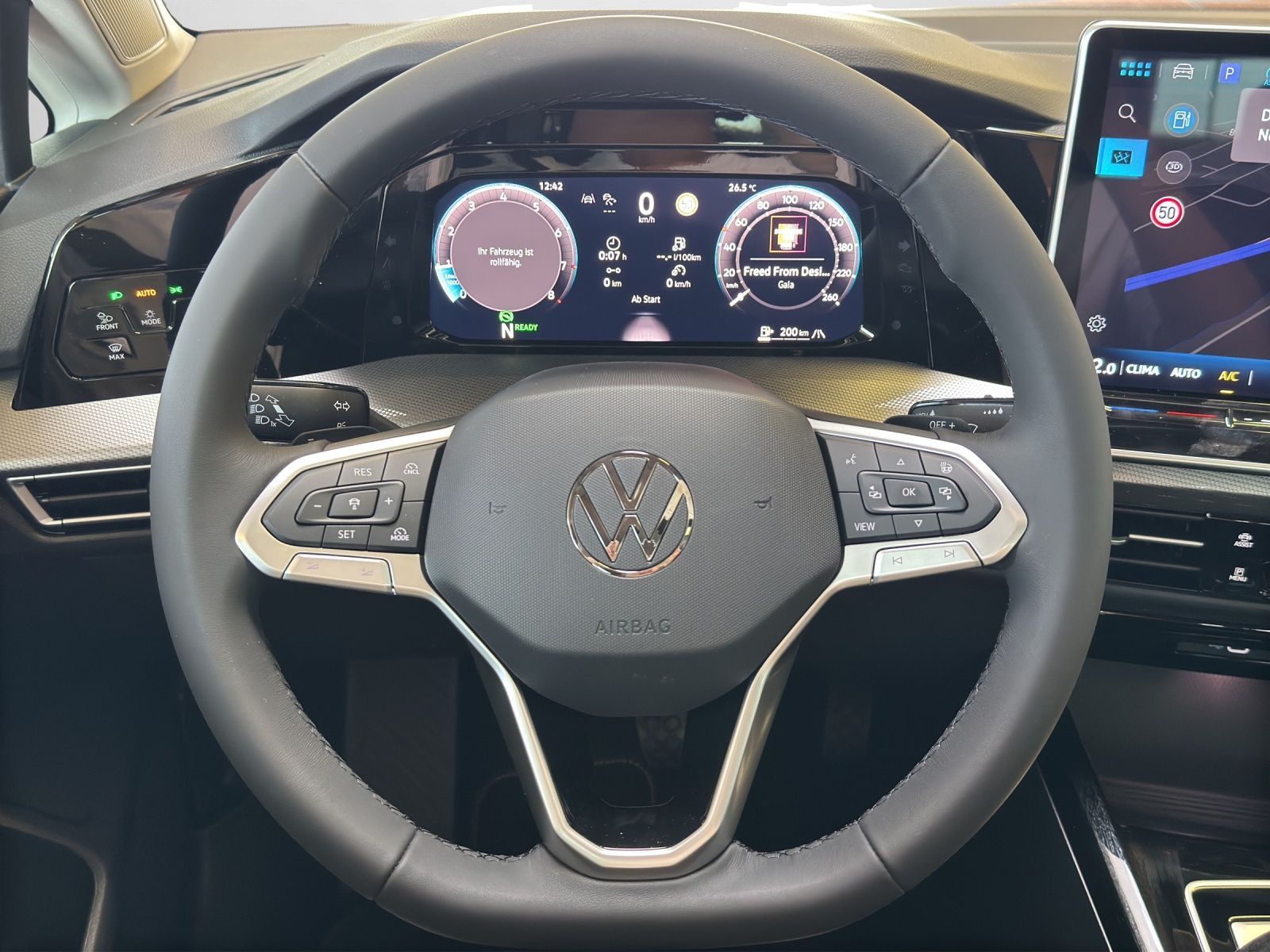 Volkswagen Golf - Bild 9