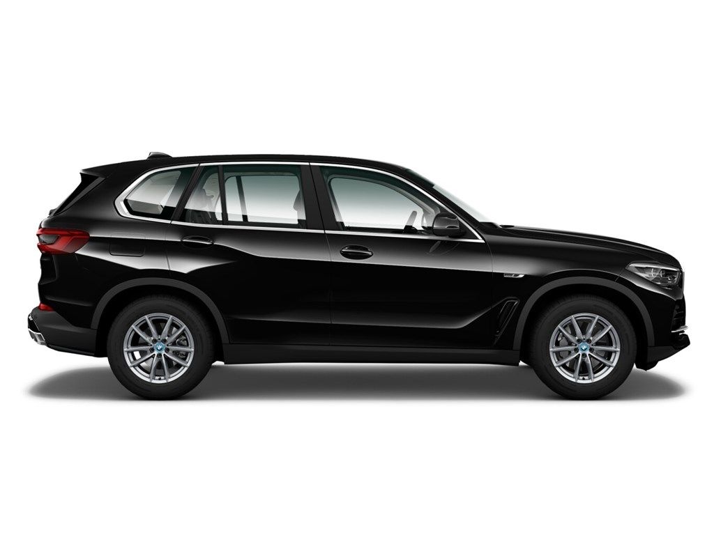 BMW X5 45e xDrive AHK Navigation LED Tempomat PDC foto 4