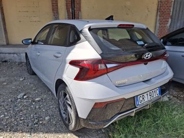 Hyundai i20 - 6