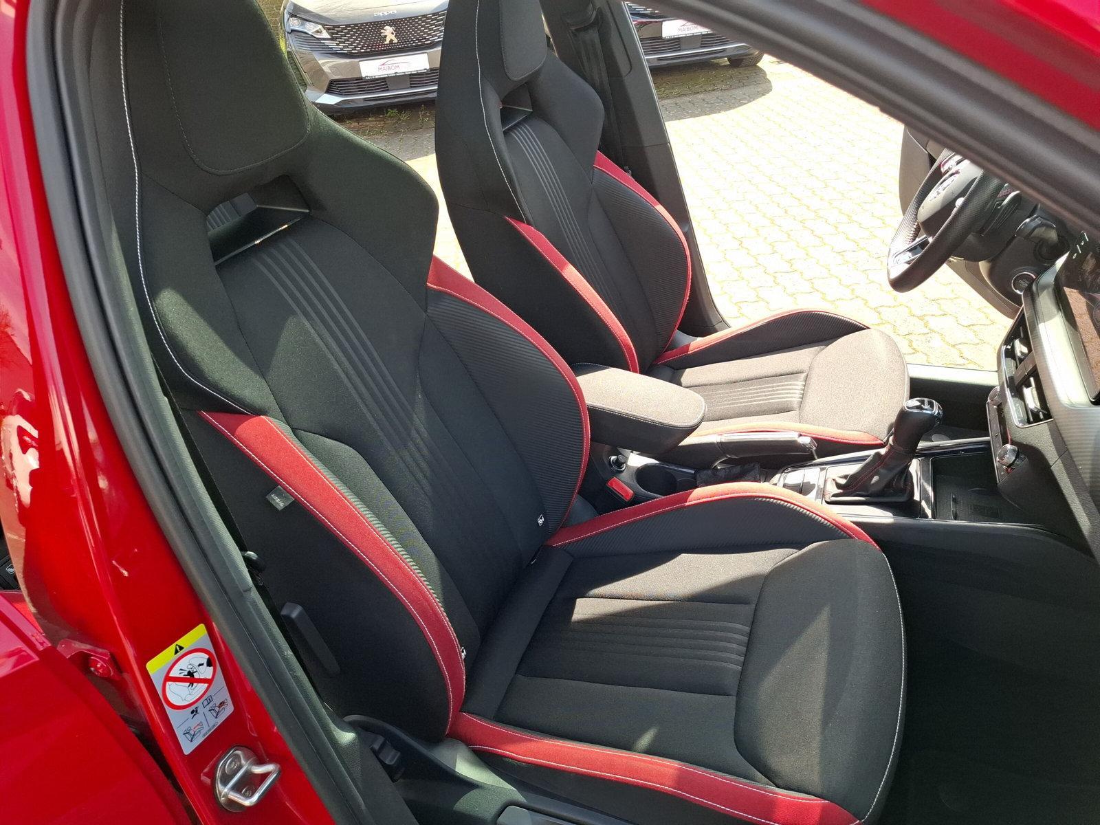 Skoda Kamiq 1.5 TSI DSG Monte Carlo Standort Geldern