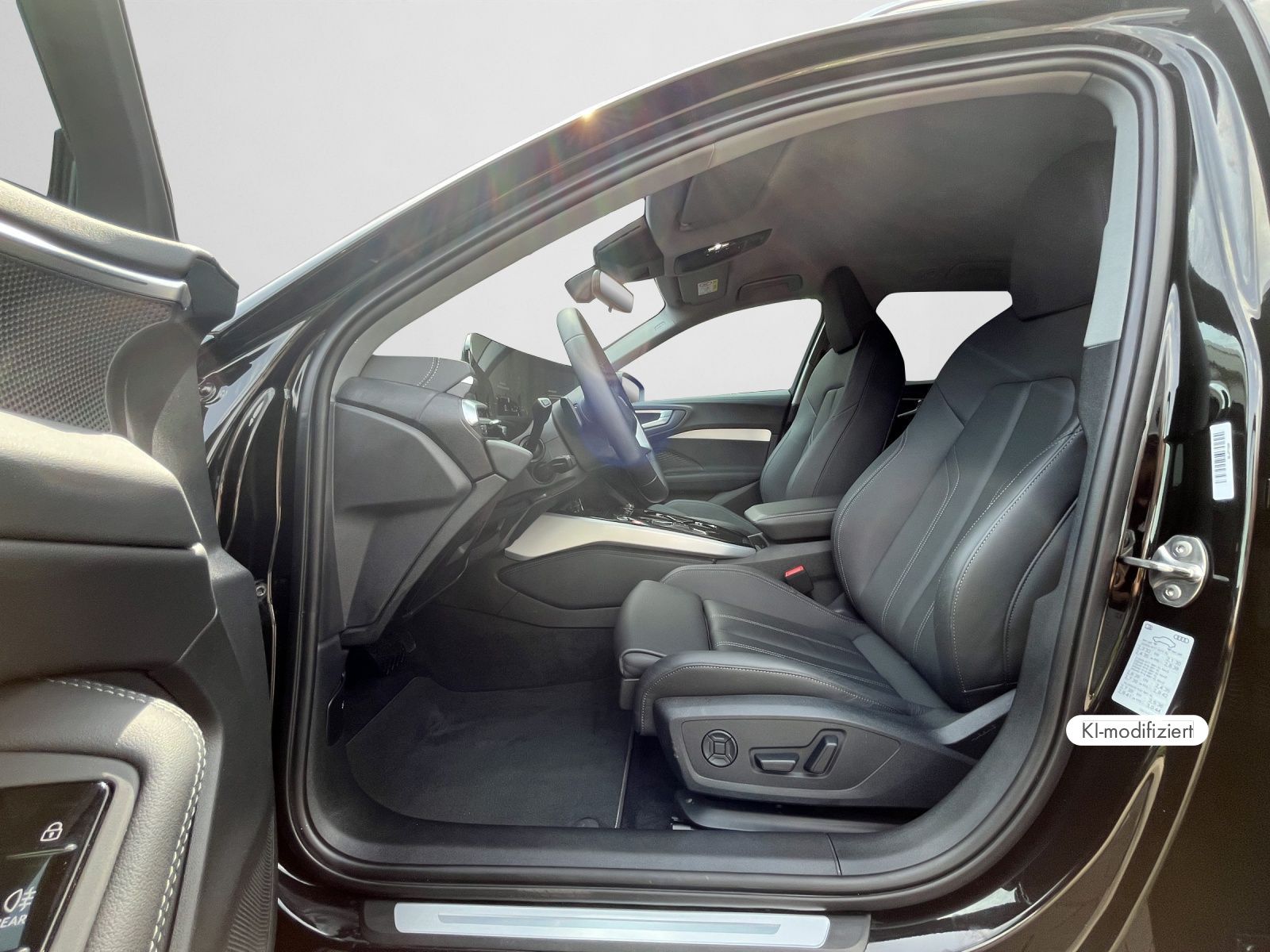 Audi A5 - Bild 13