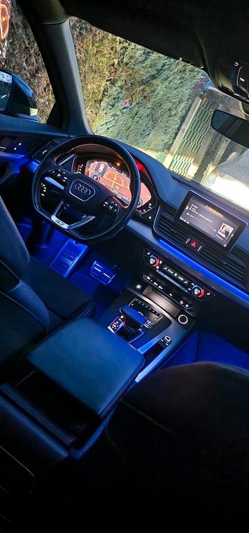 Audi 80
