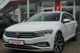 Volkswagen Passat Variant 2.0 TDI Business LED Navi ACC PDC - Volkswagen Passat Variant in Erfurt