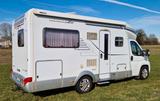 HYMER / ERIBA / HYMERCAR exclusive Line, T654 CL  2x2  - Angebote