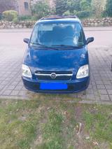 Opel agila 88.000 KM Topp Zustand - Opel Agila in Hamburg