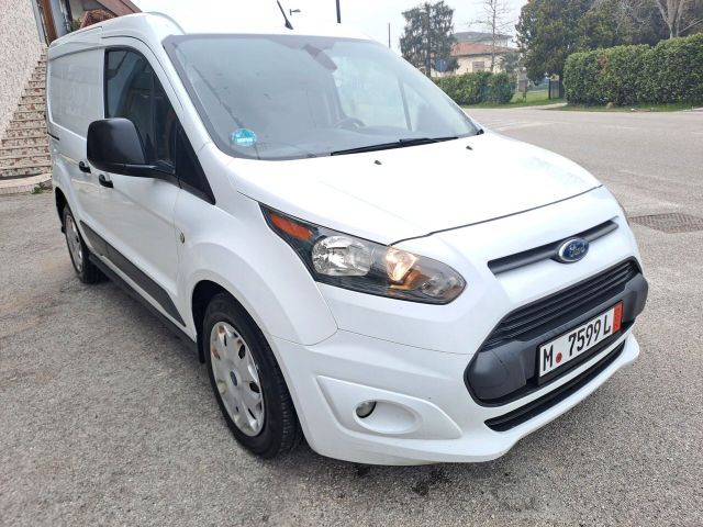 Ford Transit Connect Transit Connect 230 1.6 TDC