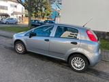 Fiat Punto Evo - Fiat Punto Evo von privat
