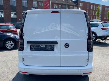 Volkswagen Caddy - 8