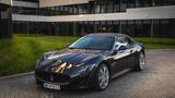 Maserati Granturismo 4.7 V8 Sport Automatik Sport - Maserati Granturismo: Sport