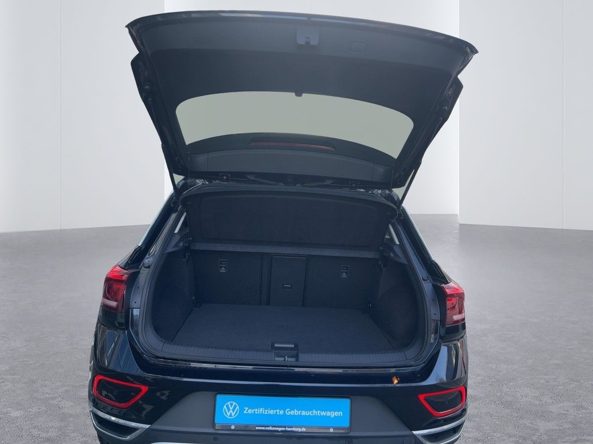 Volkswagen T-Roc - Bild 8