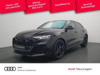 Audi RSQ8 - Vorschau Bild 1