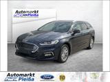 Ford Mondeo Turnier 2.0 EcoBlue Titanium