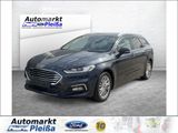 Ford Mondeo Turnier 2.0 EcoBlue Titanium