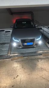 Audi A5 2.0 TFSI 132kW multitronic Sportback - - Audi A5: Sportback Multitronic