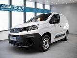 Peugeot Partner Kasten Premium 1.5 BlueHDI Sortimo - Peugeot Partner aus 2022