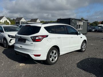 Ford Kuga - 3