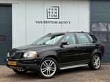 Volvo XC90 2.4 D5 AWD Autom. Limited Edition 7-pers. L - Volvo XC90: Edition
