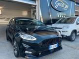Ford Fiesta 1.5 5 porte ST-Line - Ford Fiesta ST-Line mit Diesel-Antrieb