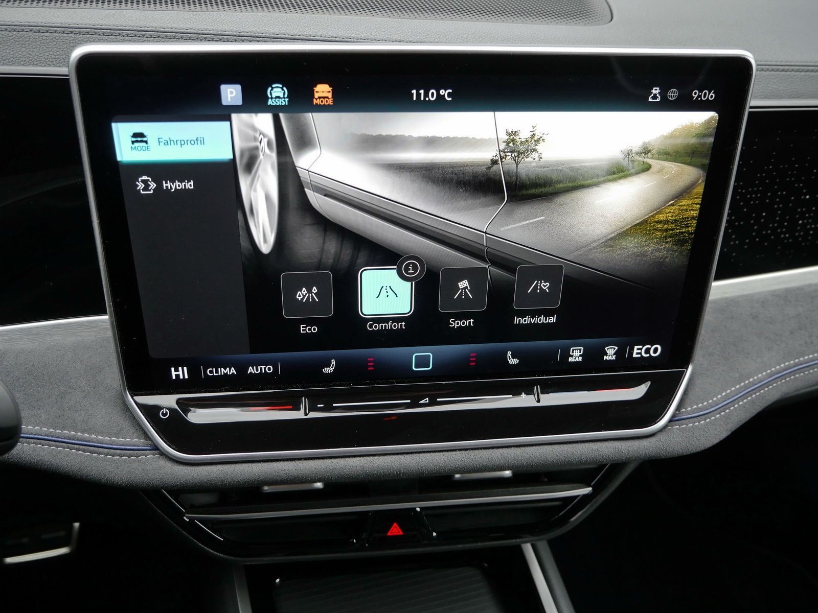 Volkswagen Passat - Bild 23