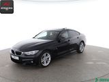 BMW 420 Gran Coupe d xDrive SAG M SPORT HUD,KEYLESS - BMW 420 Gran Coupé mit Diesel-Antrieb