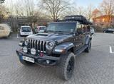 Jeep Gladiator Offroad Reisemobil *DACHZELT *SEILW.