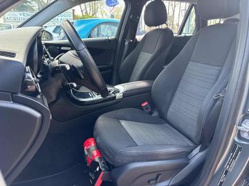 Mercedes GLC 220 - 12