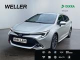 Toyota Corolla 1.8 Hybrid TS Team D *LED*el Heck*CAM*SH - Toyota Corolla in Bonn