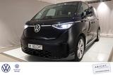 Volkswagen ID. Buzz Pro Open&Close AHK Winterr ACC Kamera I - schwarze Volkswagen ID. Buzz