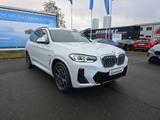 BMW X3 xDrive30e M Sportpaket Head-Up DAB LED WLAN - BMW: E30 M