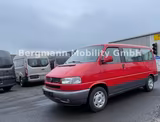 Volkswagen T4 Multivan Garagenfahrzeug 1-Hand Scheckheft - Volkswagen T4 Multivan aus 1996