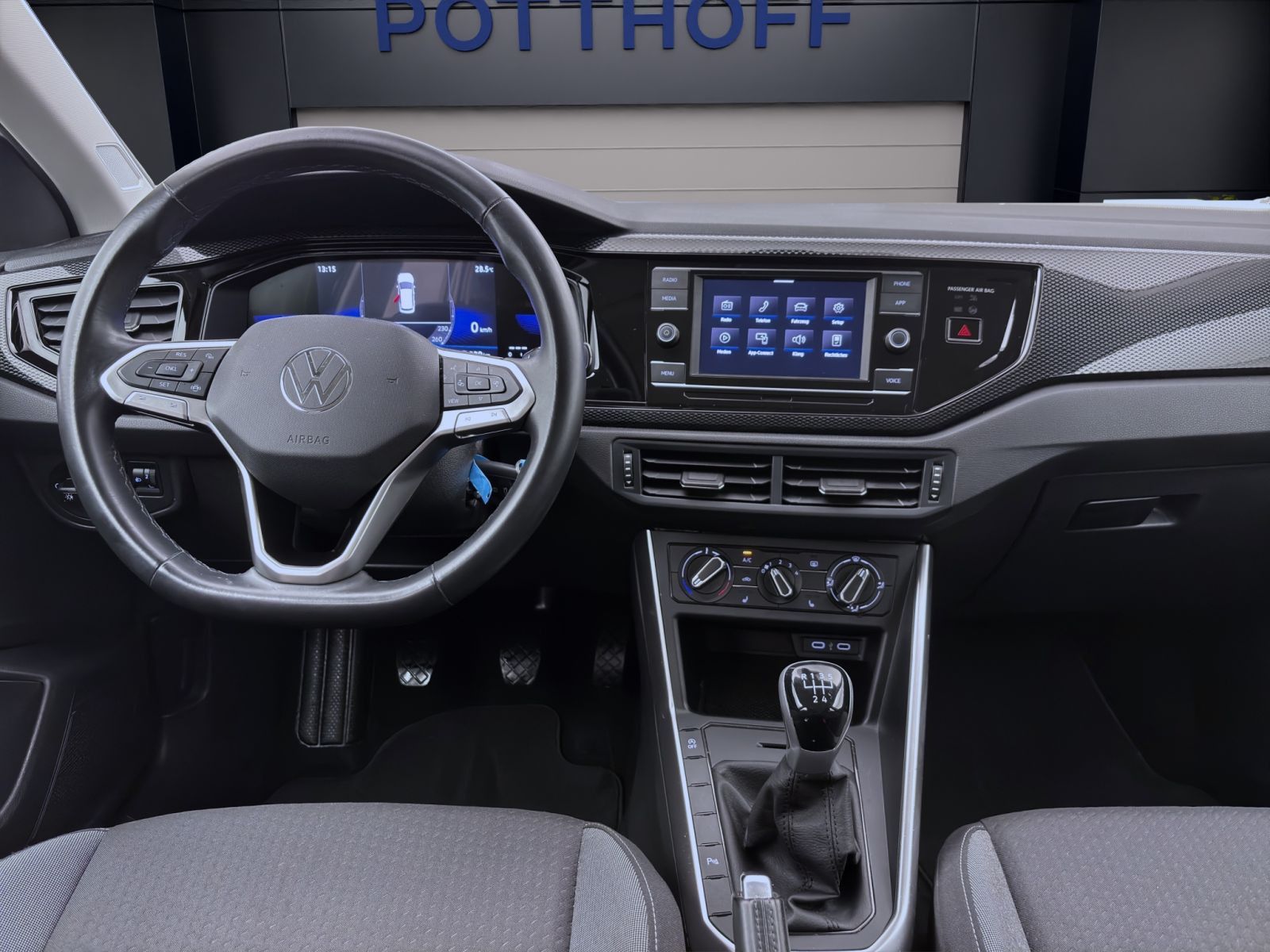 Volkswagen Taigo - Bild 14