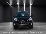 Kia Picanto Spirit *Garantie-1.HD-Klima-ALU-5Türig* - gebrauchte Kia Picanto aus dem Jahr 2014