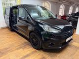 Ford Transit Connect L2*Automatik*PDC*AHK*7-Sitzer - Ford Transit Connect: 7 Sitzer