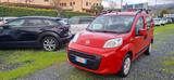 Fiat Qubo 1.4 8V 77 CV Natural Power B/METANO - Fiat Qubo aus 2013