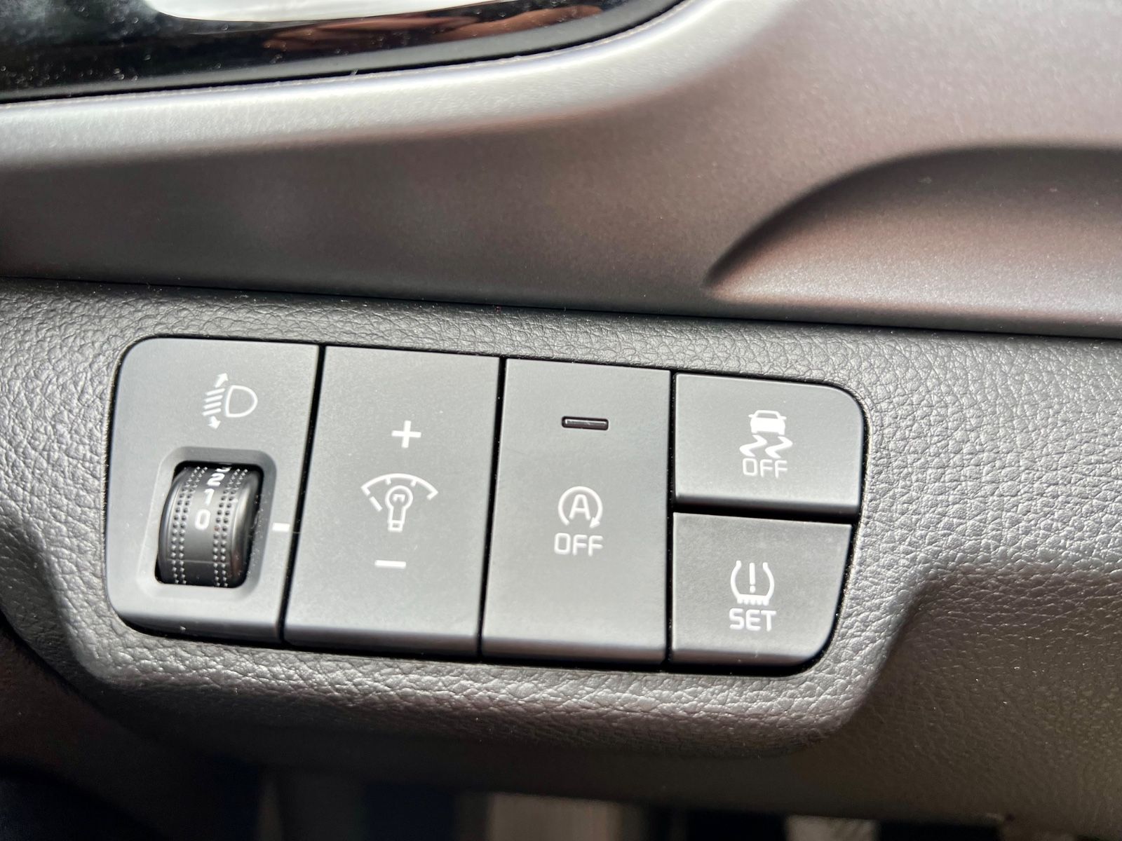 KIA Stonic Vision AAC GZJR CARPLAY SHZ PDC