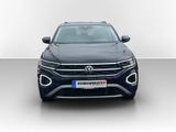 Volkswagen T-Roc 1.5 TSI DSG Style PANO*IQ-LIGHT*NAV*SHZ*AC - Volkswagen T-Roc aus 2022